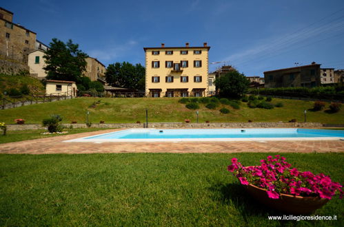 Photo 5 - Country House Il Ciliegio