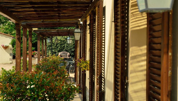 Country House Il Ciliegio - Photo 5