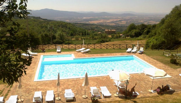 Country House Il Ciliegio - Photo 3