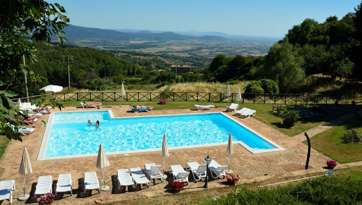 Country House Il Ciliegio - Photo 1