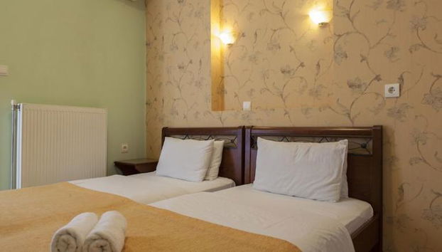 Nantin Hotel Ioannina - Foto 5