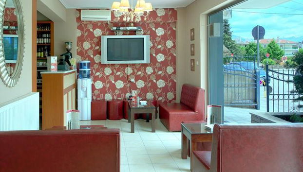 Nantin Hotel Ioannina - Foto 2