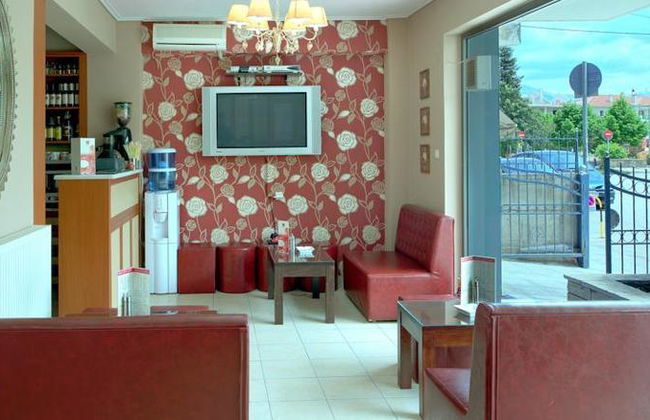 Nantin Hotel Ioannina - Foto 2
