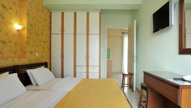 Nantin Hotel Ioannina - Foto 3