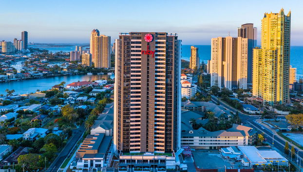 Ruby Gold Coast by CLLIX - Foto 4