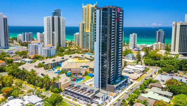 Ruby Gold Coast by CLLIX - Foto 3