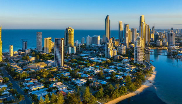 Ruby Gold Coast by CLLIX - Foto 2