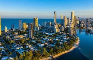 Photo 2 - Ruby Gold Coast by CLLIX