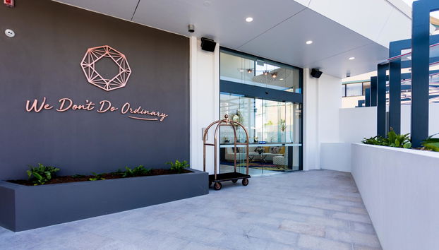 Ruby Gold Coast by CLLIX - Foto 5