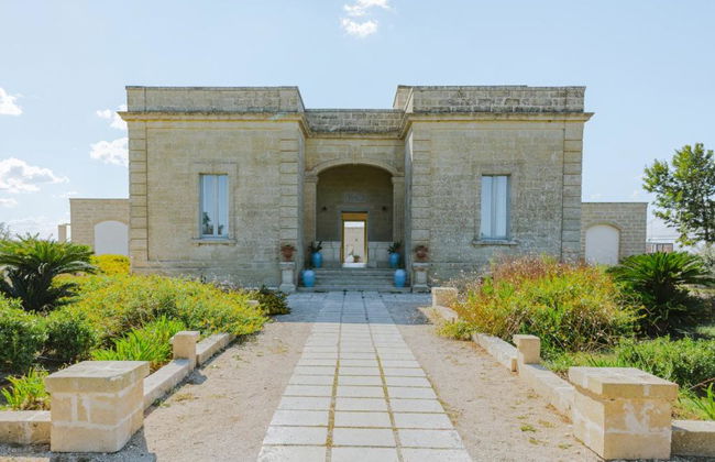 Relais Masseria Le Cesine CDSHotels - Foto 1