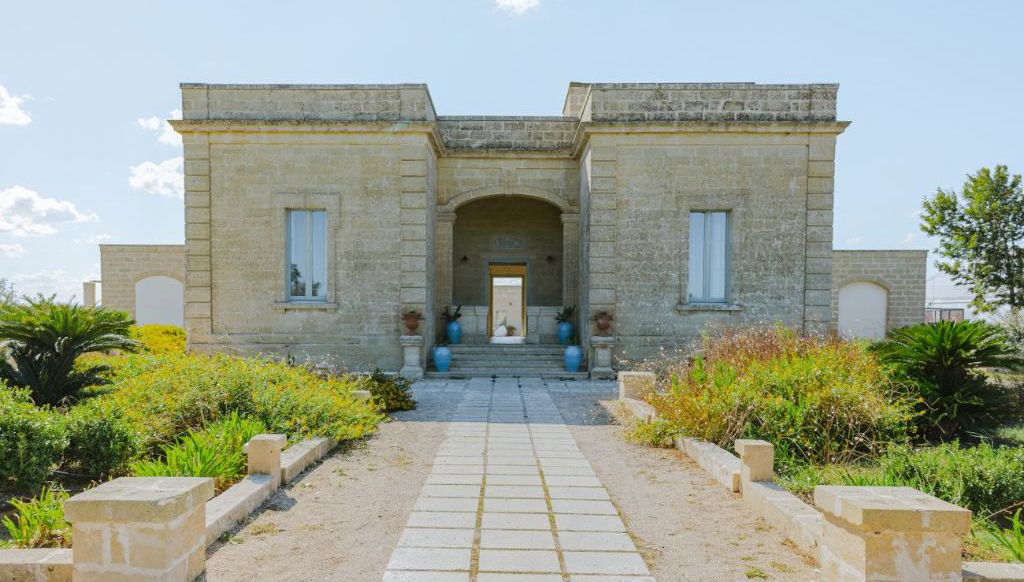 Relais Masseria Le Cesine CDSHotels - Foto 1