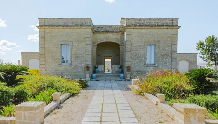 Foto 1 - Relais Masseria Le Cesine CDSHotels