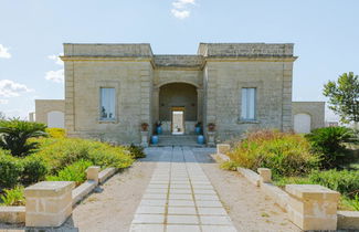 Foto 1 - Relais Masseria Le Cesine CDSHotels