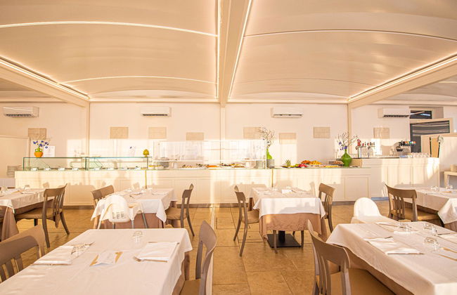 Relais Masseria Le Cesine CDSHotels - Foto 18