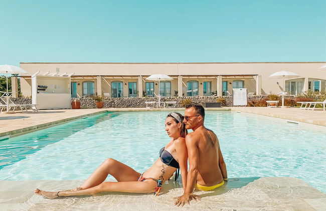 Relais Masseria Le Cesine CDSHotels - Foto 12