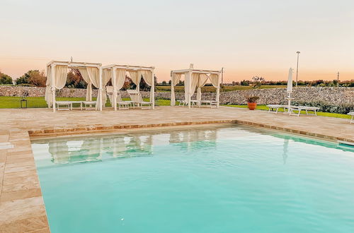 Photo 11 - Relais Masseria Le Cesine CDSHotels