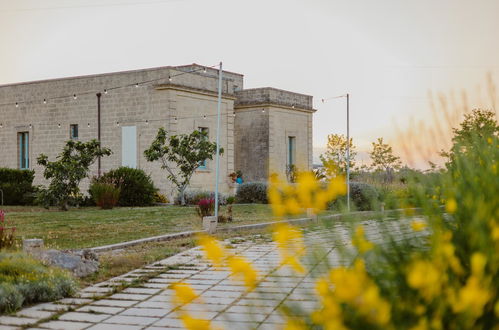 Photo 33 - Relais Masseria Le Cesine CDS Hotels