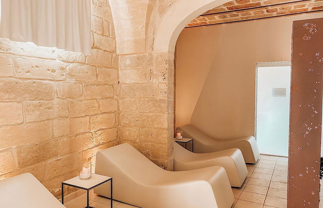 Relais Masseria Le Cesine CDSHotels - Foto 29