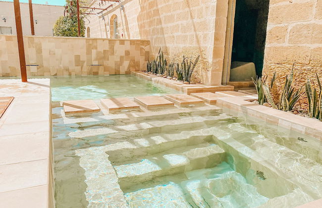 Relais Masseria Le Cesine CDSHotels - Foto 30
