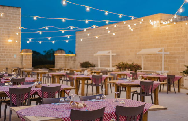 Relais Masseria Le Cesine CDSHotels - Foto 17