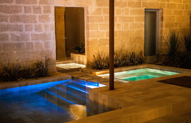 Relais Masseria Le Cesine CDSHotels - Foto 24