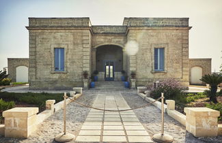 Foto 1 - Relais Masseria Le Cesine CDSHotels