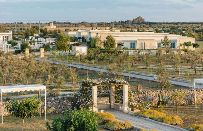 Relais Masseria Le Cesine CDSHotels - Foto 4
