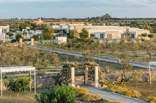 Photo 4 - Relais Masseria Le Cesine CDSHotels