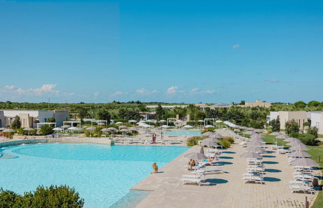 Relais Masseria Le Cesine CDSHotels - Foto 6