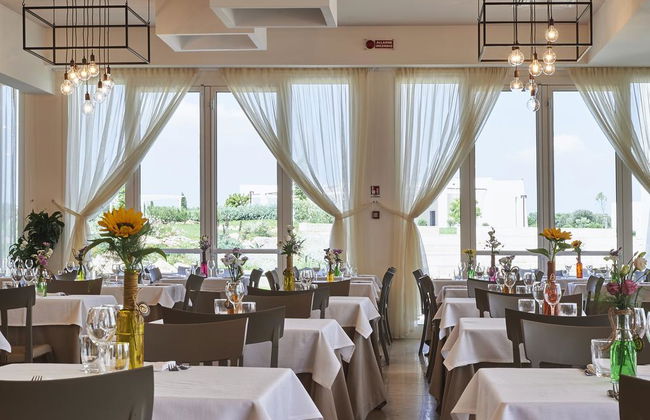 Relais Masseria Le Cesine CDSHotels - Foto 19