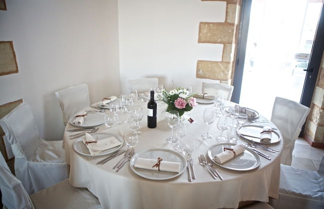 Masseria Stali The Originals Relais - Foto 46