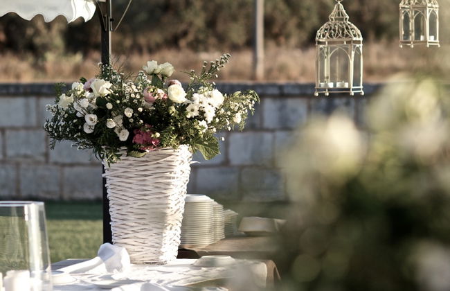 Masseria Stali The Originals Relais - Foto 44