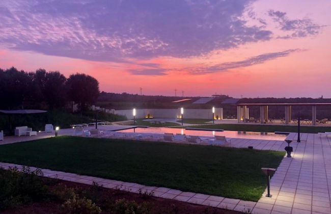 Masseria Stali The Originals Relais - Foto 13