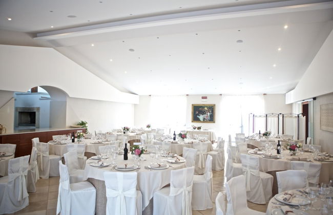 Masseria Stali The Originals Relais - Foto 49