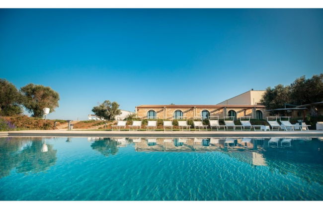 Masseria Stali The Originals Relais - Foto 28