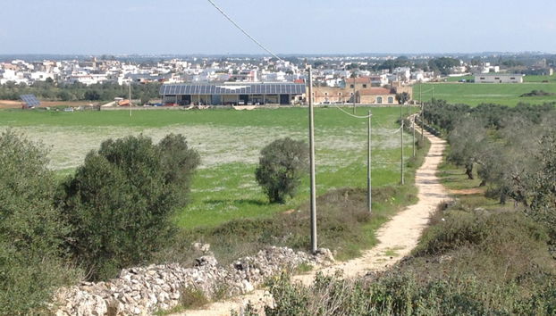 Masseria Stali The Originals Relais - Foto 4