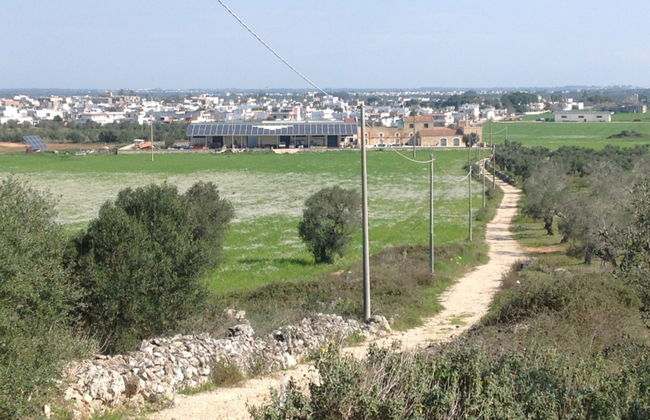 Masseria Stali The Originals Relais - Foto 4