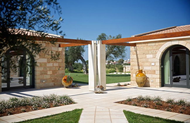 Masseria Stali The Originals Relais - Foto 60