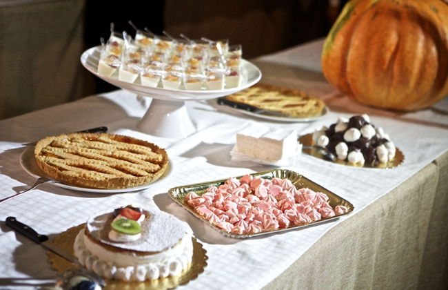 Masseria Stali The Originals Relais - Foto 40