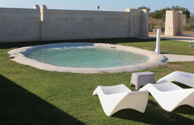 Masseria Stali The Originals Relais - Foto 30