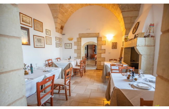 Masseria Stali The Originals Relais - Foto 47