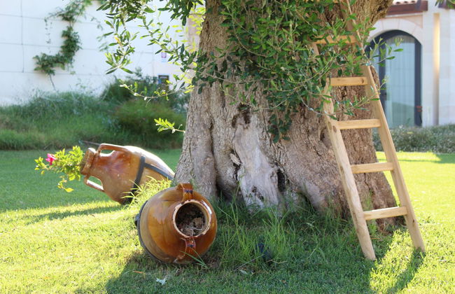 Masseria Stali The Originals Relais - Foto 6