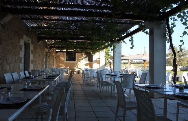 Masseria Stali The Originals Relais - Foto 34