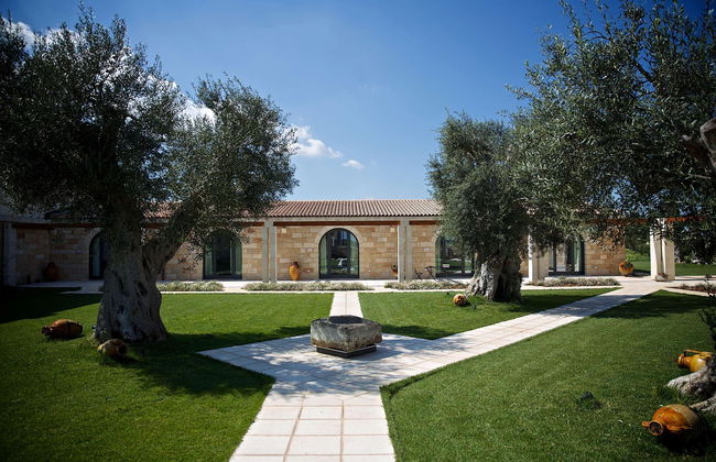 Masseria Stali The Originals Relais - Foto 15