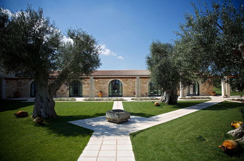 Photo 18 - Masseria Stali The Originals Relais