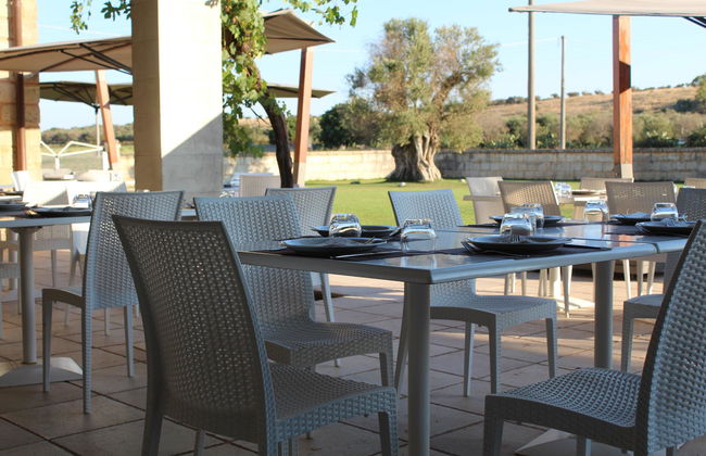 Masseria Stali The Originals Relais - Foto 37
