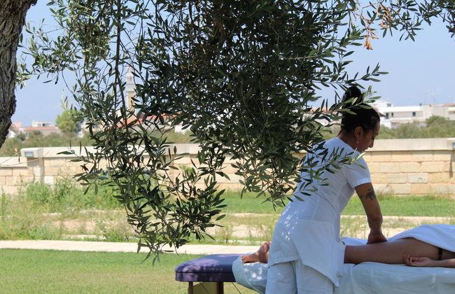 Masseria Stali The Originals Relais - Foto 8
