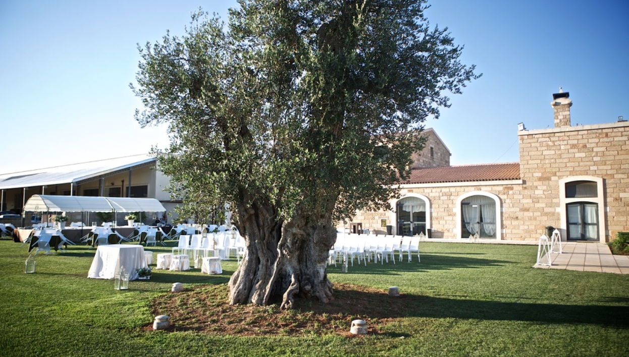 Masseria Stali The Originals Relais - Foto 1