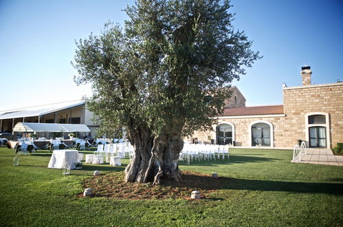 Foto 1 - Masseria Stali The Originals Relais