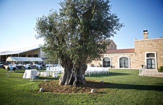 Photo 1 - Masseria Stali The Originals Relais